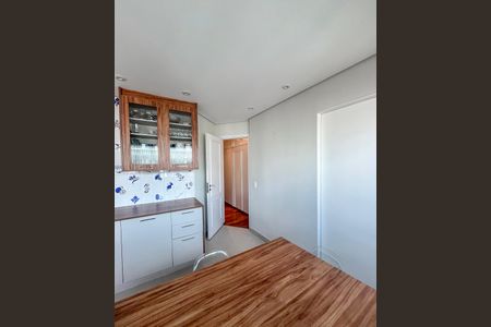 Apartamento à venda com 236m², 3 quartos e 3 vagasCozinha