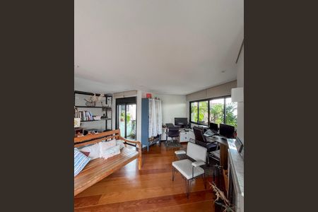 Apartamento à venda com 236m², 3 quartos e 3 vagasSala