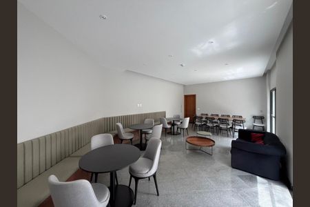 Apartamento à venda com 236m², 3 quartos e 3 vagasSalão de Festas