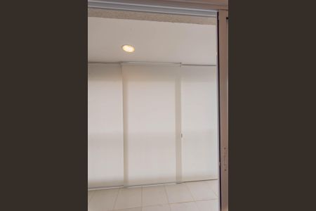 Sacada de apartamento à venda com 2 quartos, 55m² em Chácaras Campos Elíseos, Campinas