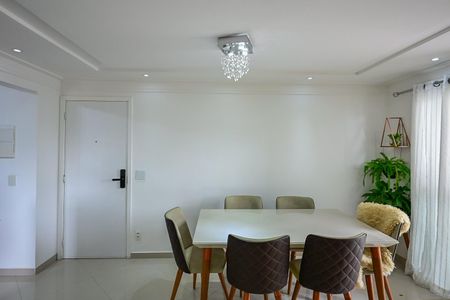 Apartamento para alugar com 62m², 2 quartos e 1 vagaSala de Jantar