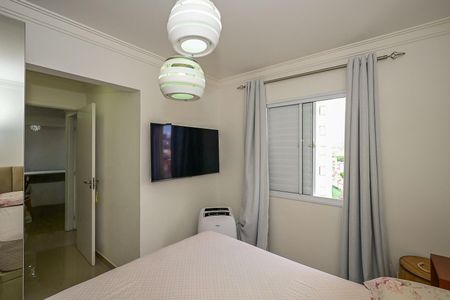 Apartamento para alugar com 62m², 2 quartos e 1 vagaSuíte