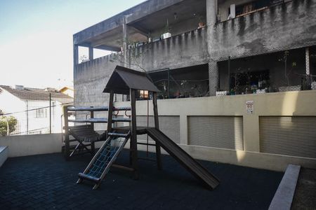 Apartamento para alugar com 62m², 2 quartos e 1 vaga Apartamento para alugar com 62m², 2 quartos e 1 vagaPlayground