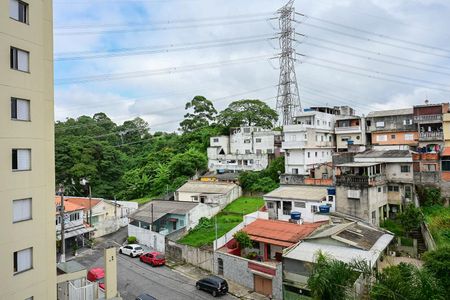 Apartamento para alugar com 62m², 2 quartos e 1 vagaVista