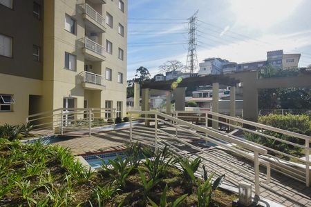 Apartamento para alugar com 62m², 2 quartos e 1 vaga Apartamento para alugar com 62m², 2 quartos e 1 vagaEspelho d'Água