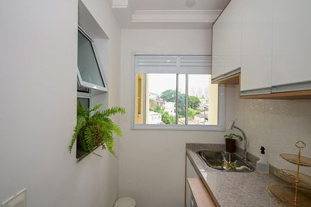 Apartamento para alugar com 62m², 2 quartos e 1 vagaÁrea de Serviço 