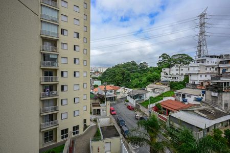 Apartamento para alugar com 62m², 2 quartos e 1 vagaVista da Suíte