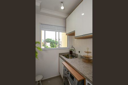 Apartamento para alugar com 62m², 2 quartos e 1 vagaÁrea de Serviço 