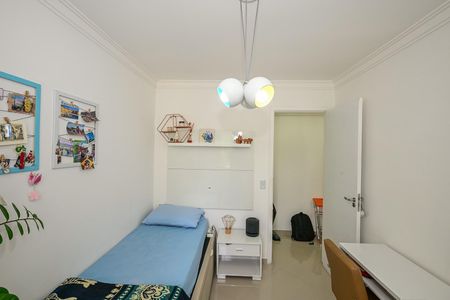 Apartamento para alugar com 62m², 2 quartos e 1 vagaQuarto