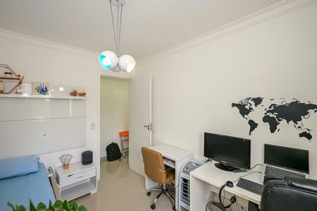 Apartamento para alugar com 62m², 2 quartos e 1 vagaQuarto