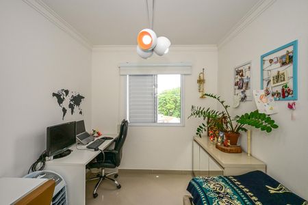 Apartamento para alugar com 62m², 2 quartos e 1 vagaQuarto