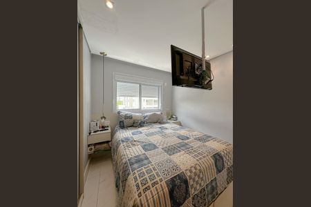 Apartamento à venda com 62m², 2 quartos e 1 vagaSuíte 