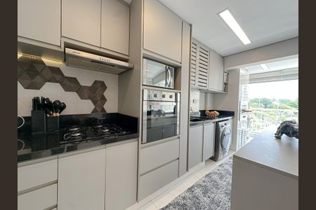 Apartamento à venda com 62m², 2 quartos e 1 vagaSala/Cozinha