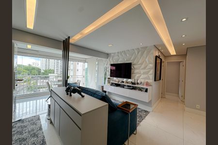 Apartamento à venda com 62m², 2 quartos e 1 vagaSala/Cozinha