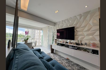 Apartamento à venda com 62m², 2 quartos e 1 vagaSala/Cozinha