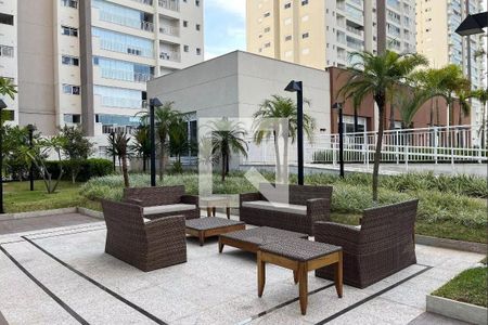 Apartamento à venda com 62m², 2 quartos e 1 vagaÁrea Comum