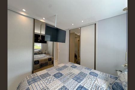 Apartamento à venda com 62m², 2 quartos e 1 vagaSuíte 