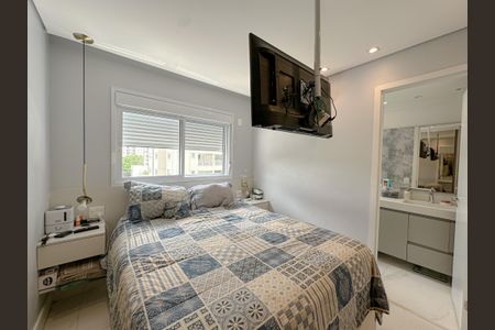 Apartamento à venda com 62m², 2 quartos e 1 vagaSuíte 