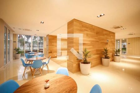 Apartamento à venda com 62m², 2 quartos e 1 vagaÁrea Comum