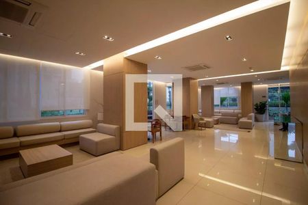 Apartamento à venda com 62m², 2 quartos e 1 vagaÁrea Comum