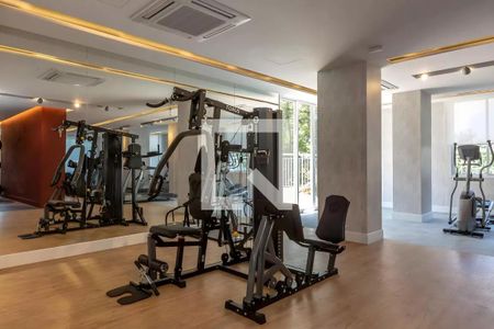 Apartamento à venda com 62m², 2 quartos e 1 vagaÁrea Comum