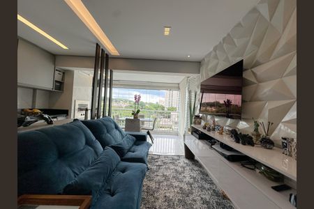 Apartamento à venda com 62m², 2 quartos e 1 vagaSala/Cozinha