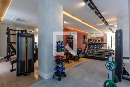 Apartamento à venda com 62m², 2 quartos e 1 vagaÁrea Comum