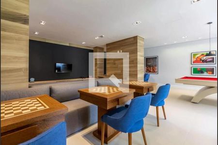 Apartamento à venda com 62m², 2 quartos e 1 vagaÁrea Comum