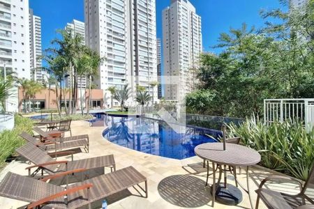 Apartamento à venda com 62m², 2 quartos e 1 vagaÁrea Comum