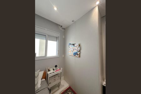 Apartamento à venda com 62m², 2 quartos e 1 vagaQuarto 1