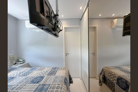 Apartamento à venda com 62m², 2 quartos e 1 vagaSuíte 
