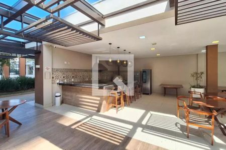 Apartamento à venda com 62m², 2 quartos e 1 vagaÁrea Comum
