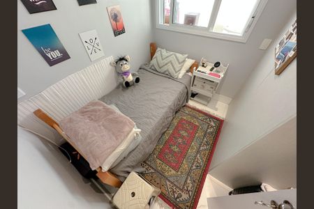 Apartamento à venda com 62m², 2 quartos e 1 vagaQuarto 1