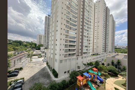 Apartamento à venda com 62m², 2 quartos e 1 vagaVaranda