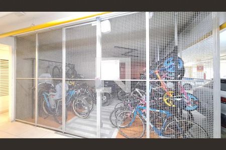Apartamento à venda com 62m², 2 quartos e 1 vagaÁrea Comum