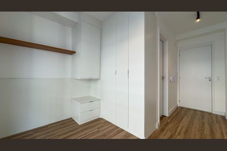 Estúdio de kitnet/studio para alugar com 1 quarto, 25m² em Vila Cordeiro, São Paulo
