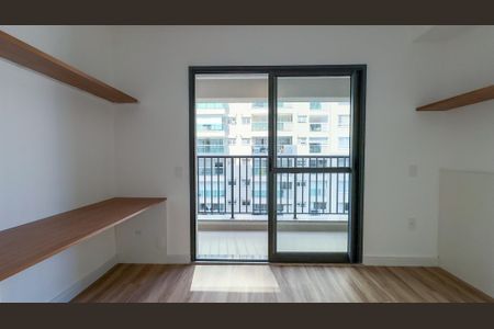 Estúdio de kitnet/studio para alugar com 1 quarto, 25m² em Vila Cordeiro, São Paulo