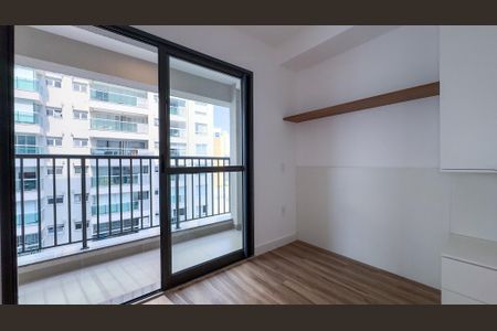 Estúdio de kitnet/studio para alugar com 1 quarto, 25m² em Vila Cordeiro, São Paulo