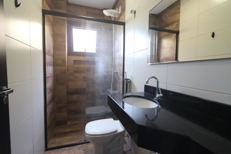 Studio para alugar com 28m², 1 quarto e sem vagaBanheiro