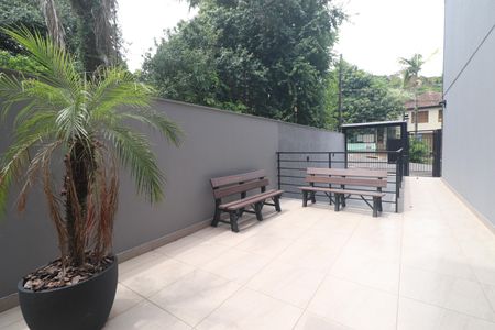 Studio para alugar com 28m², 1 quarto e sem vagaÁrea comum