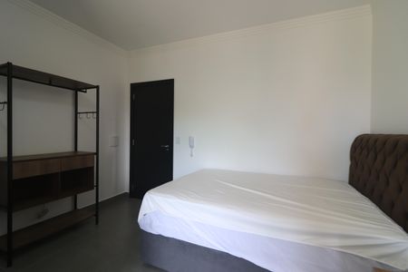 Sala quarto de kitnet/studio para alugar com 1 quarto, 28m² em Vila Nova, Novo Hamburgo