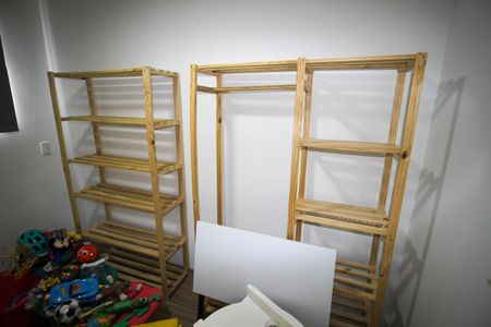 Apartamento para alugar com 2 quartos, 59m² em Jardim Santa Rosália, Sorocaba