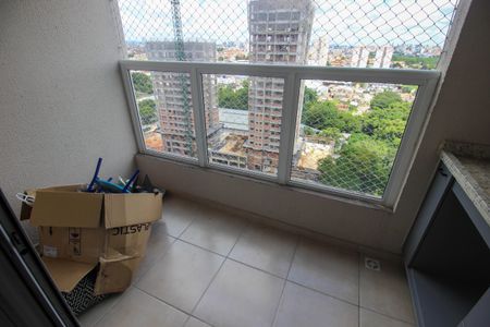 Apartamento para alugar com 2 quartos, 59m² em Jardim Santa Rosália, Sorocaba