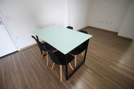 Apartamento para alugar com 2 quartos, 59m² em Jardim Santa Rosália, Sorocaba