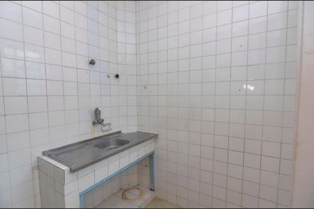 Apartamento para alugar com 60m², 2 quartos e sem vagaCozinha