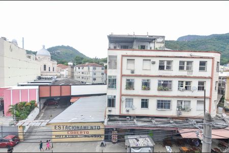 Apartamento para alugar com 60m², 2 quartos e sem vagaQuarto 1