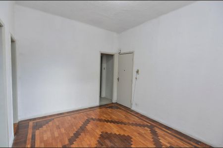 Apartamento para alugar com 60m², 2 quartos e sem vagaSala