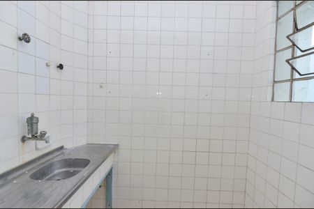 Apartamento para alugar com 60m², 2 quartos e sem vagaCozinha