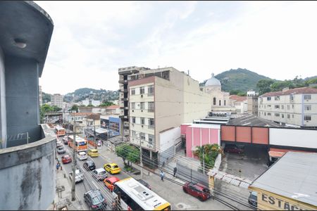 Apartamento para alugar com 60m², 2 quartos e sem vagaSala