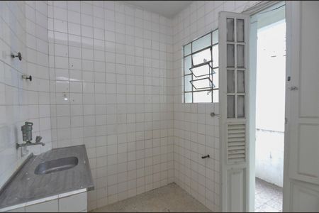 Apartamento para alugar com 60m², 2 quartos e sem vagaCozinha